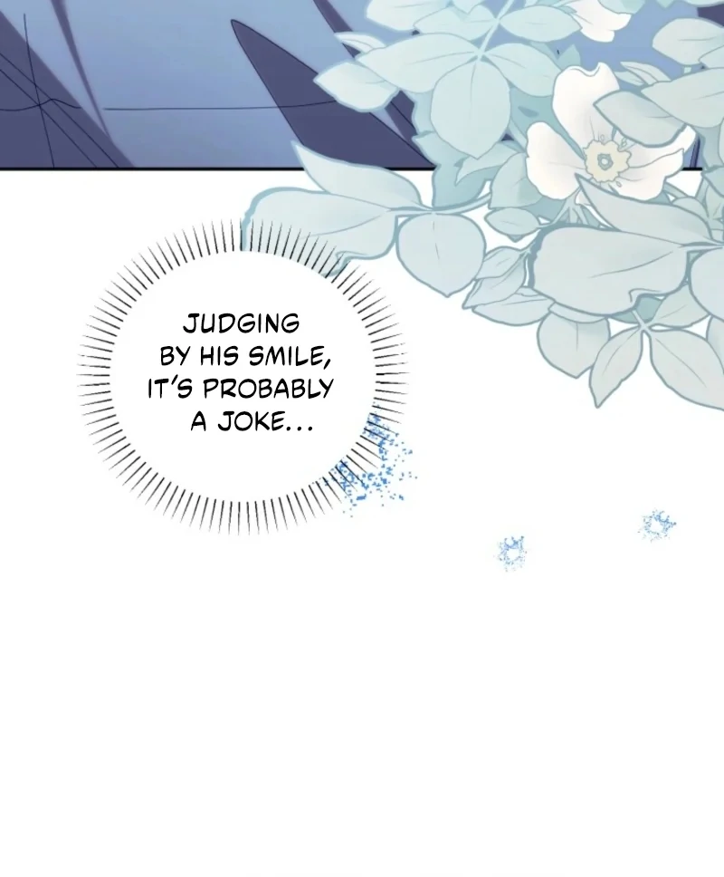 The Reason for Avoiding Him, the Perfect One Chapter 31 page 56 - 