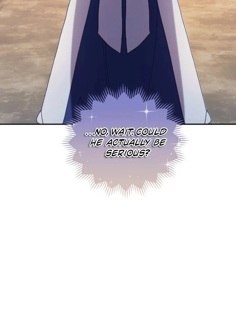 The Reason for Avoiding Him, the Perfect One Chapter 31 page 58 - 