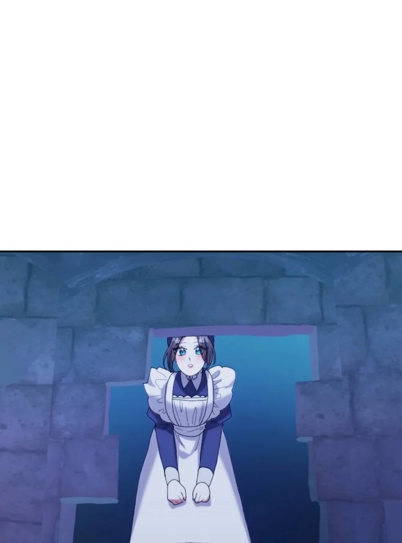 The Reason for Avoiding Him, the Perfect One Chapter 31 page 7 - 
