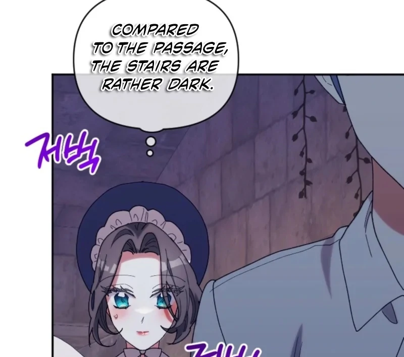 The Reason for Avoiding Him, the Perfect One Chapter 31 page 66 - 