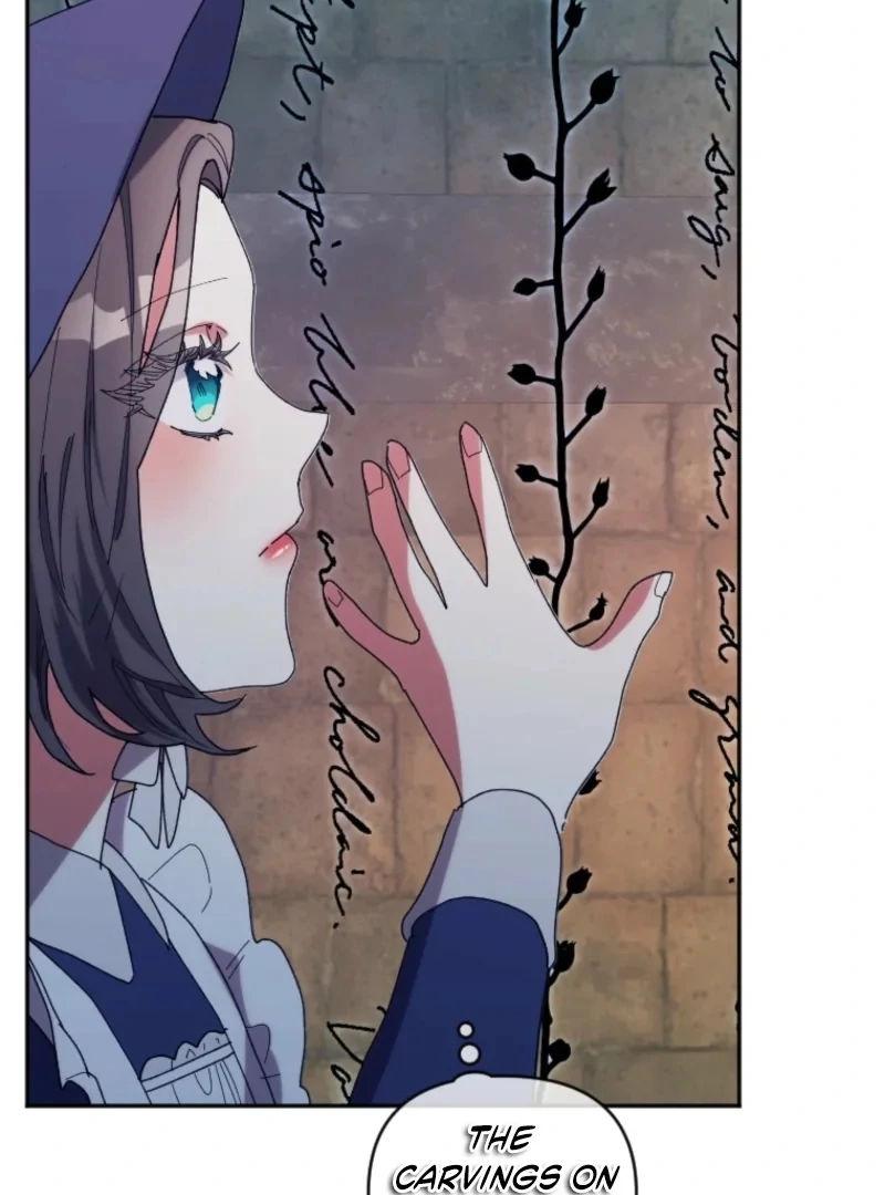 The Reason for Avoiding Him, the Perfect One Chapter 31 page 68 - 