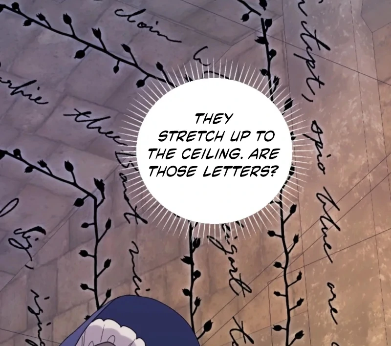 The Reason for Avoiding Him, the Perfect One Chapter 31 page 70 - 