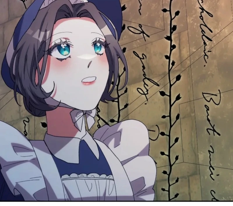 The Reason for Avoiding Him, the Perfect One Chapter 31 page 71 - 