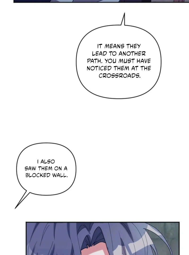 The Reason for Avoiding Him, the Perfect One Chapter 31 page 74 - 
