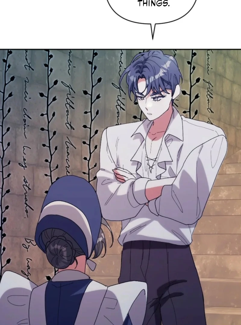 The Reason for Avoiding Him, the Perfect One Chapter 31 page 78 - 