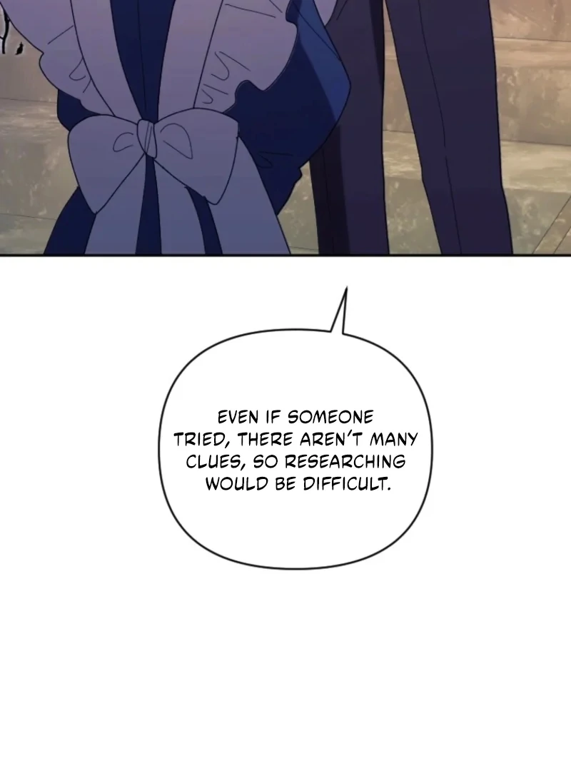 The Reason for Avoiding Him, the Perfect One Chapter 31 page 79 - 