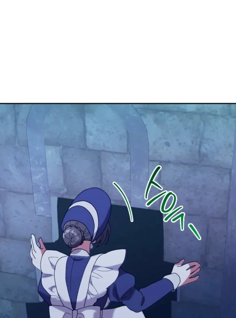 The Reason for Avoiding Him, the Perfect One Chapter 31 page 9 - 