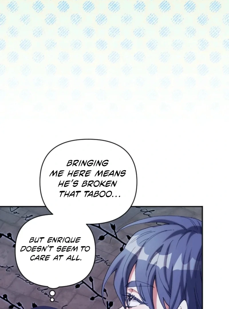 The Reason for Avoiding Him, the Perfect One Chapter 31 page 83 - 