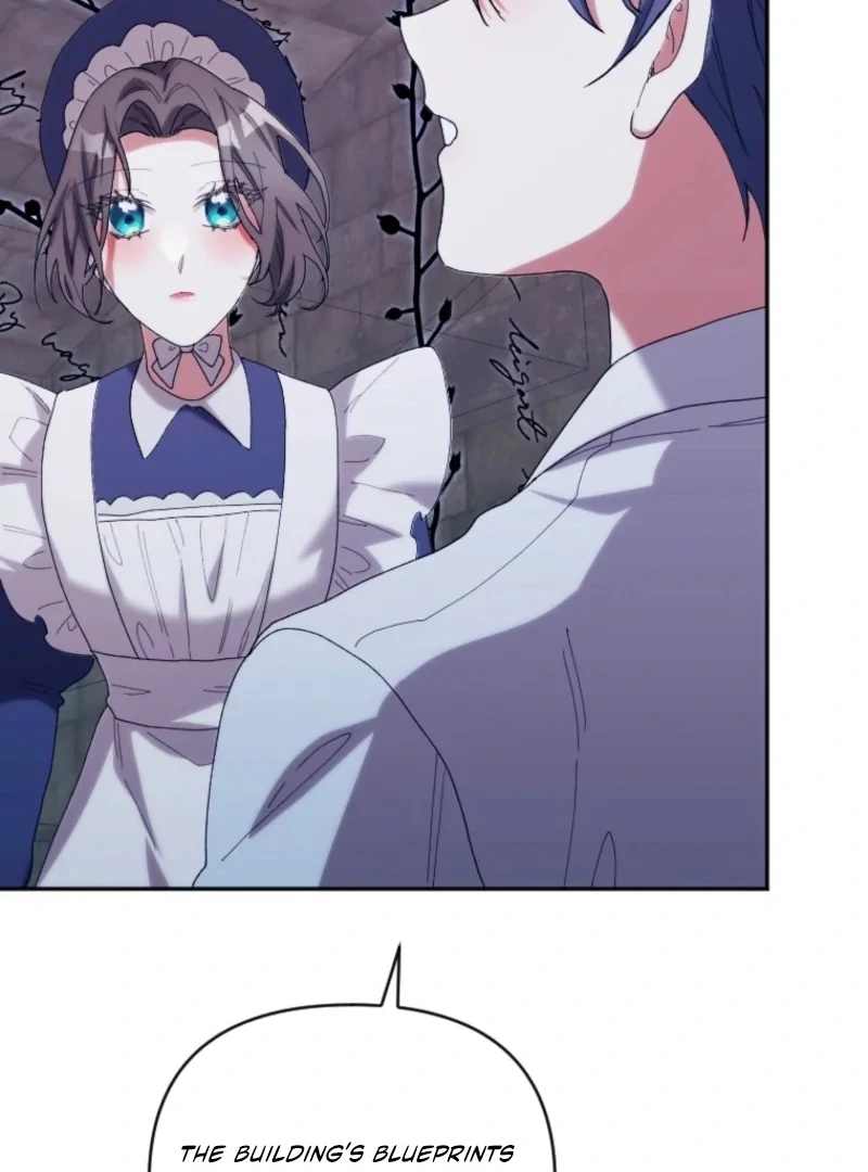 The Reason for Avoiding Him, the Perfect One Chapter 31 page 84 - 