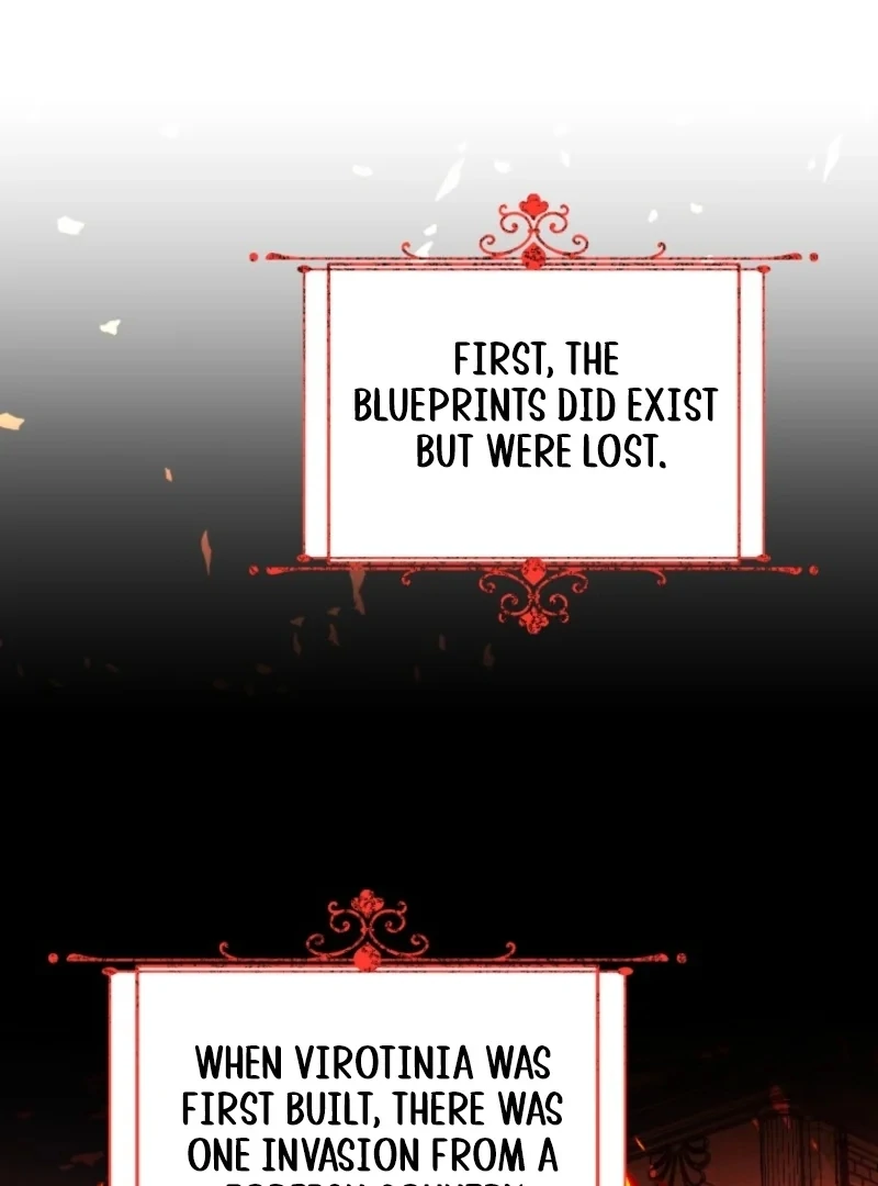 The Reason for Avoiding Him, the Perfect One Chapter 31 page 87 - 