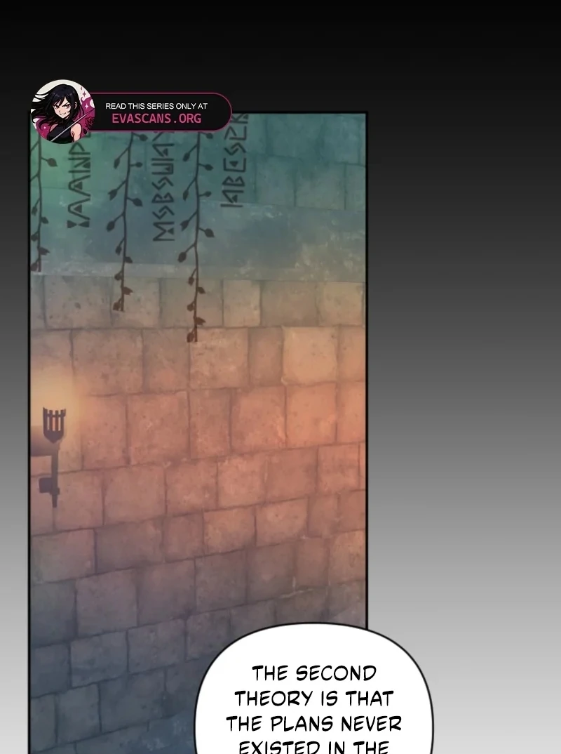 The Reason for Avoiding Him, the Perfect One Chapter 31 page 90 - 