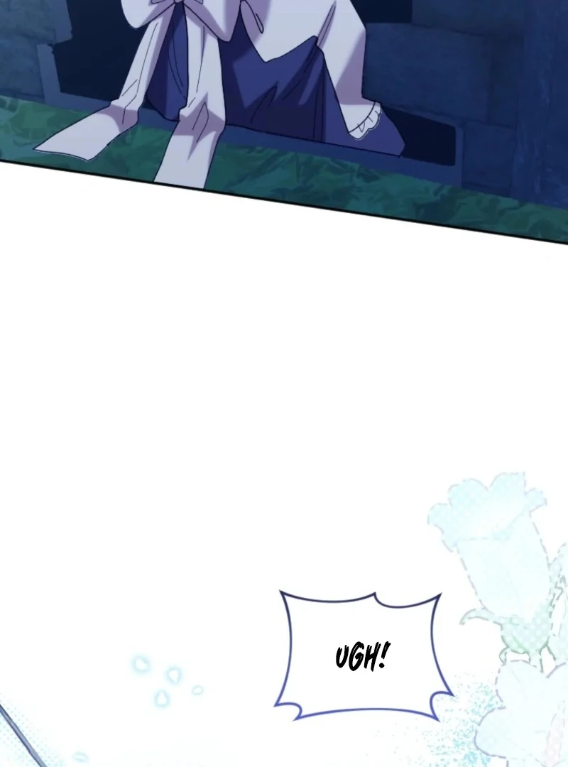 The Reason for Avoiding Him, the Perfect One Chapter 31 page 10 - 