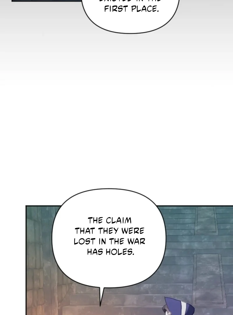 The Reason for Avoiding Him, the Perfect One Chapter 31 page 91 - 