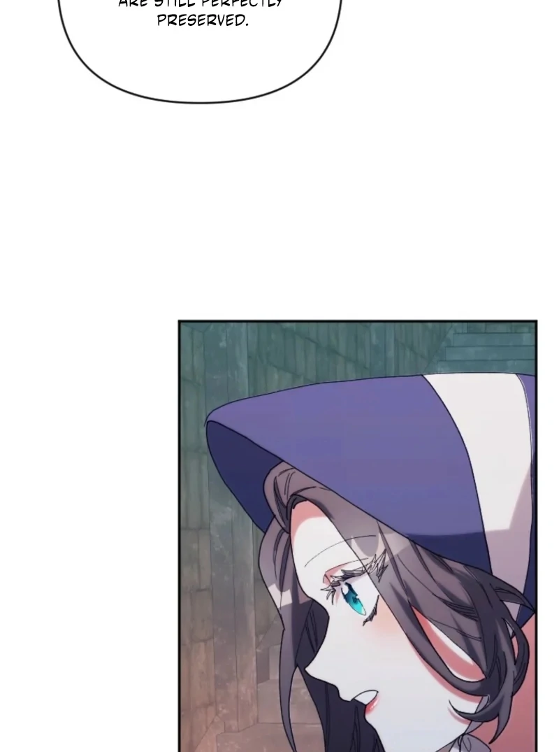 The Reason for Avoiding Him, the Perfect One Chapter 31 page 93 - 