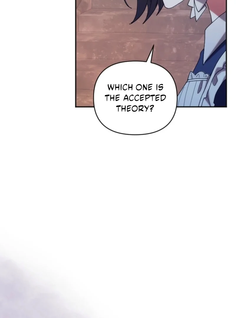 The Reason for Avoiding Him, the Perfect One Chapter 31 page 94 - 