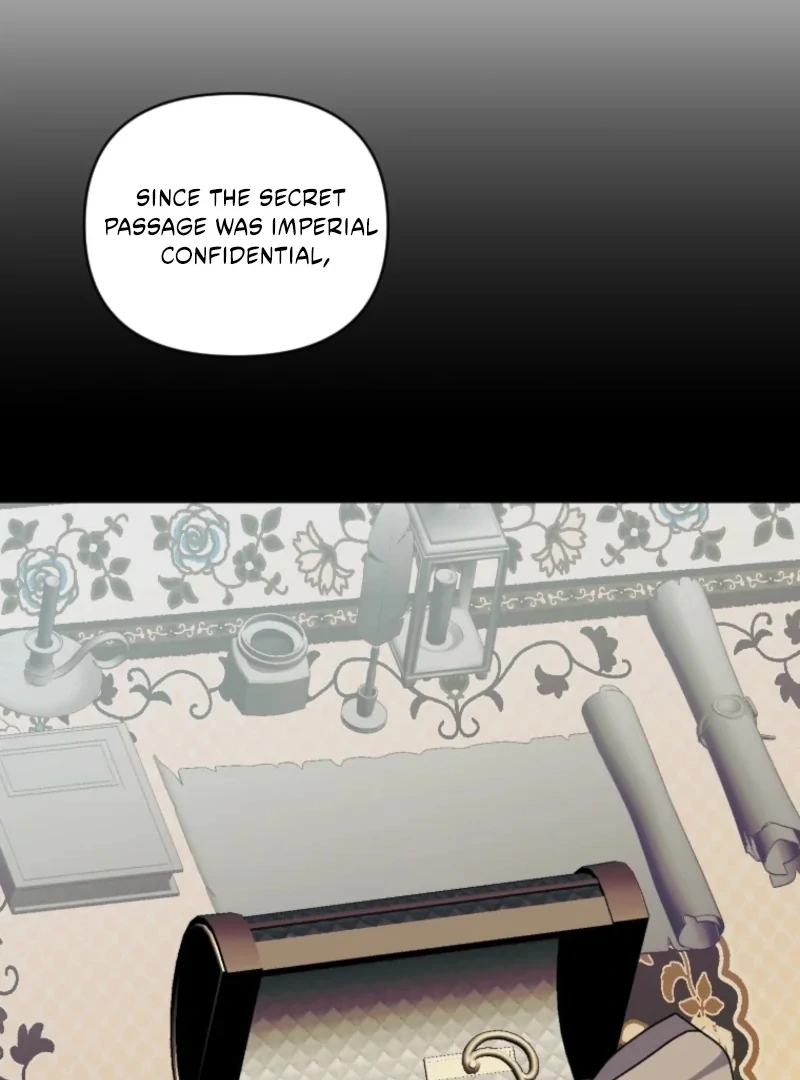 The Reason for Avoiding Him, the Perfect One Chapter 31 page 96 - 