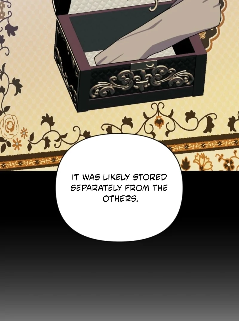 The Reason for Avoiding Him, the Perfect One Chapter 31 page 97 - 