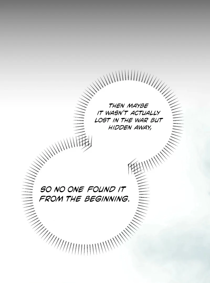 The Reason for Avoiding Him, the Perfect One Chapter 31 page 98 - 