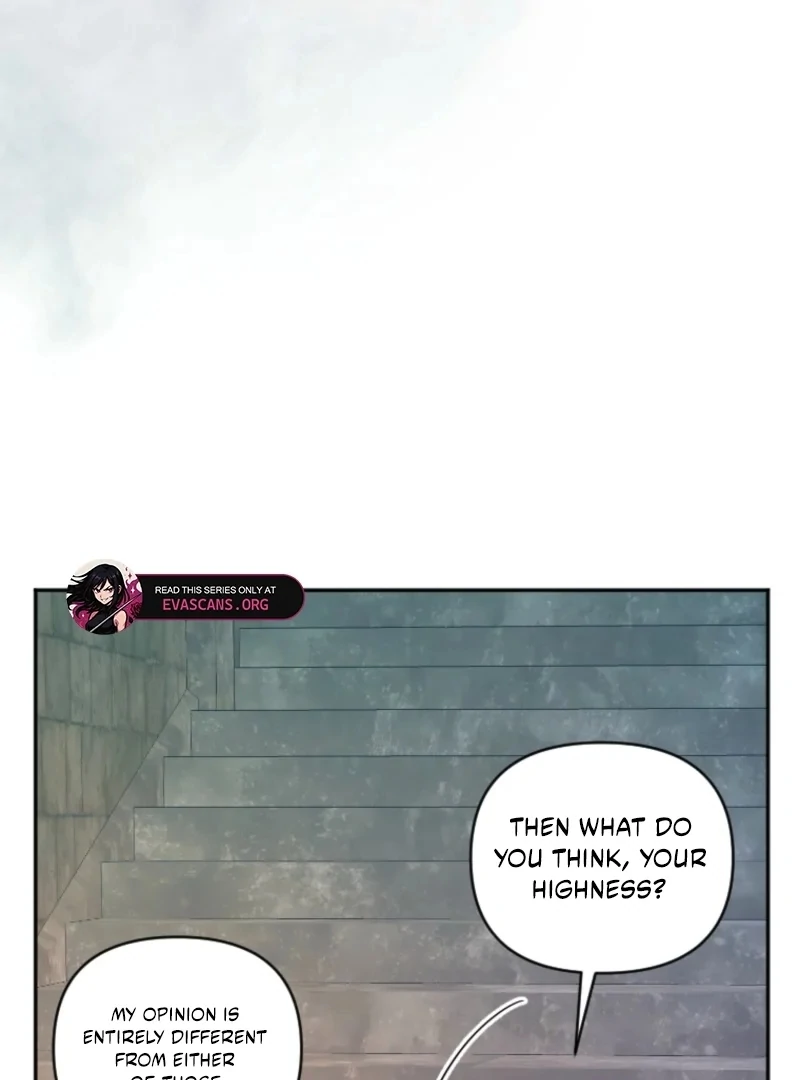 The Reason for Avoiding Him, the Perfect One Chapter 31 page 100 - 