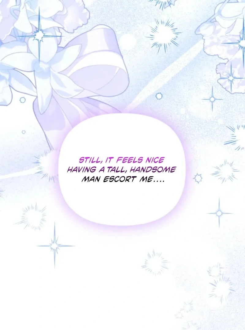 The Reason for Avoiding Him, the Perfect One Chapter 32 page 101 - 