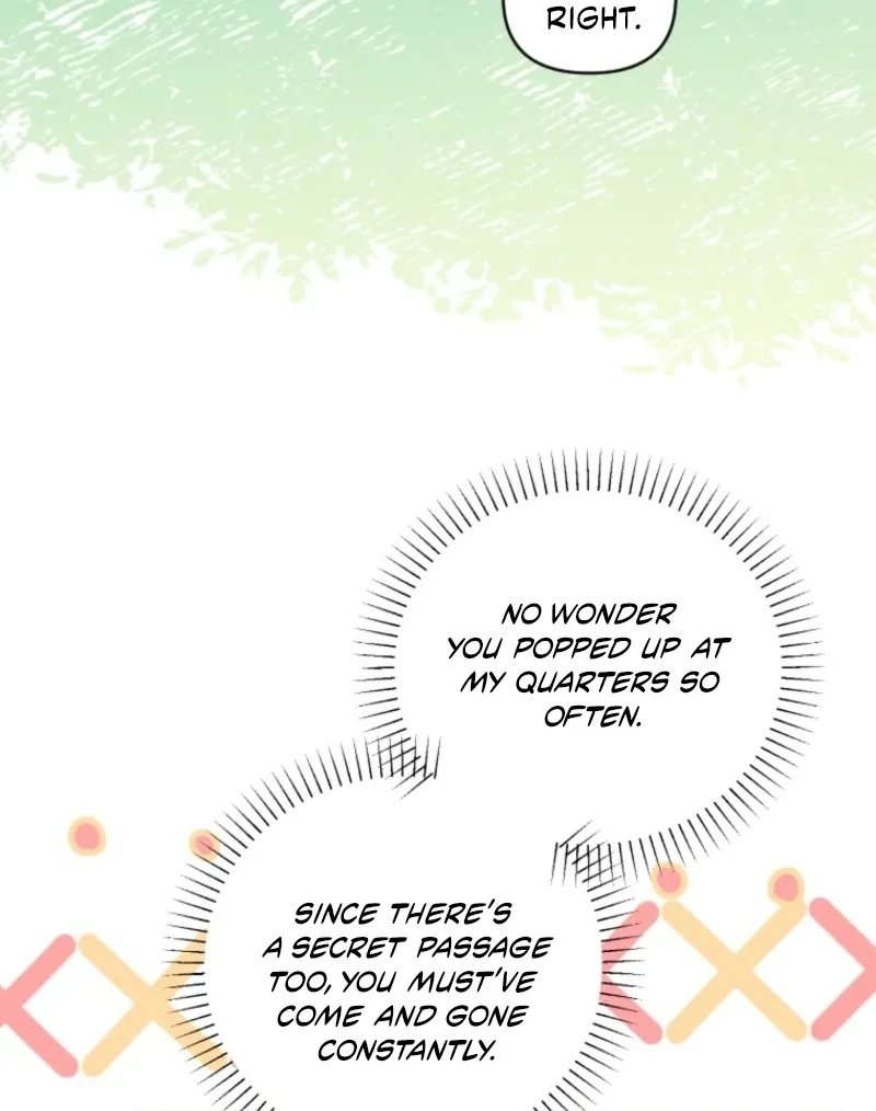 The Reason for Avoiding Him, the Perfect One Chapter 32 page 107 - 