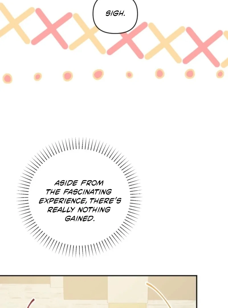 The Reason for Avoiding Him, the Perfect One Chapter 32 page 109 - 