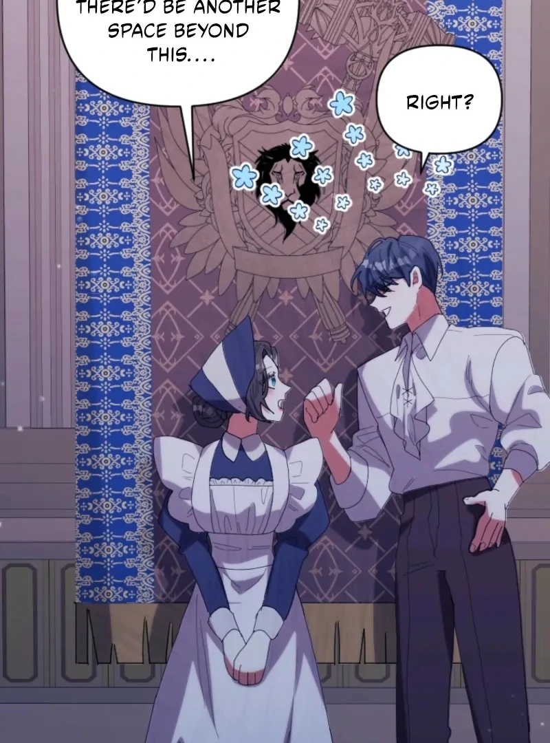 The Reason for Avoiding Him, the Perfect One Chapter 32 page 12 - 