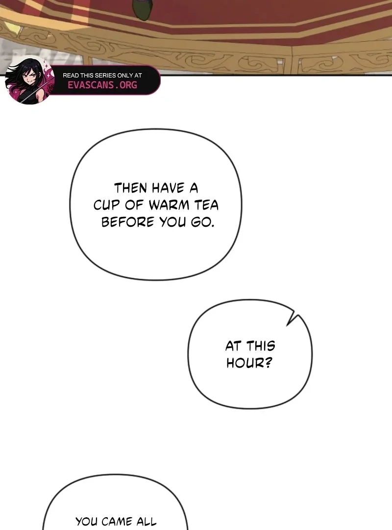 The Reason for Avoiding Him, the Perfect One Chapter 32 page 113 - 