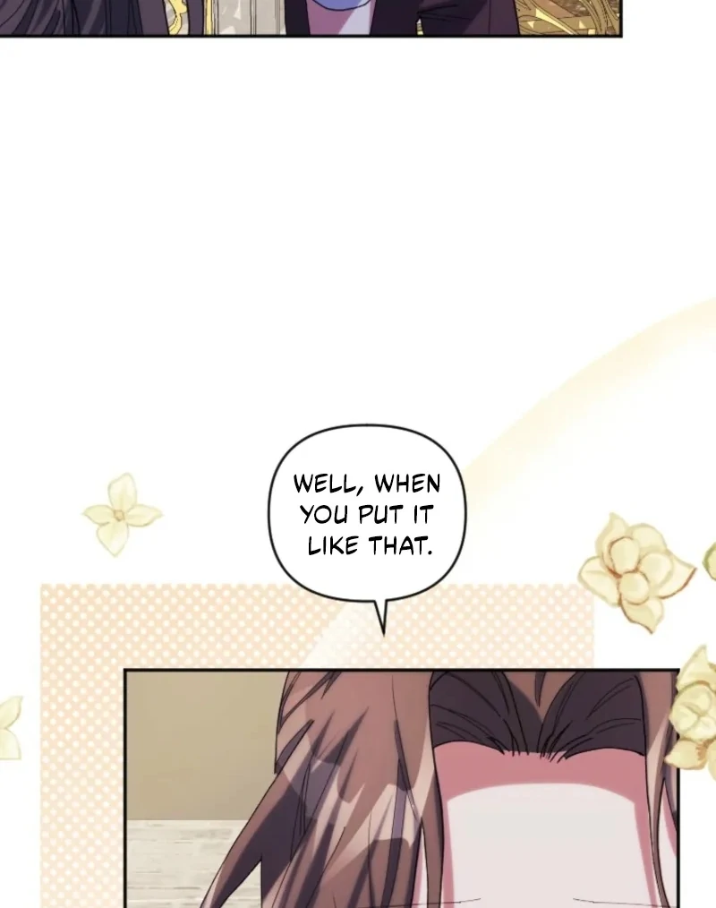 The Reason for Avoiding Him, the Perfect One Chapter 32 page 115 - 