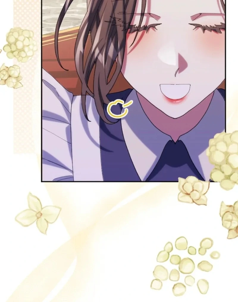 The Reason for Avoiding Him, the Perfect One Chapter 32 page 116 - 