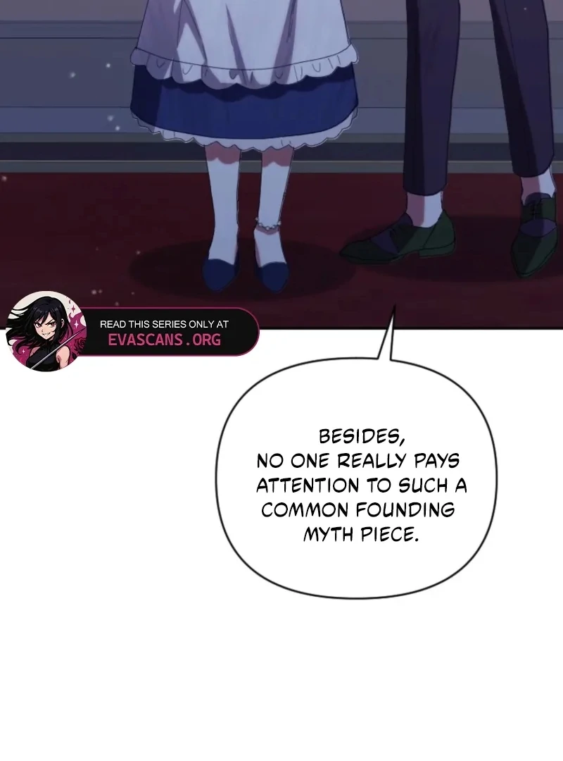 The Reason for Avoiding Him, the Perfect One Chapter 32 page 13 - 