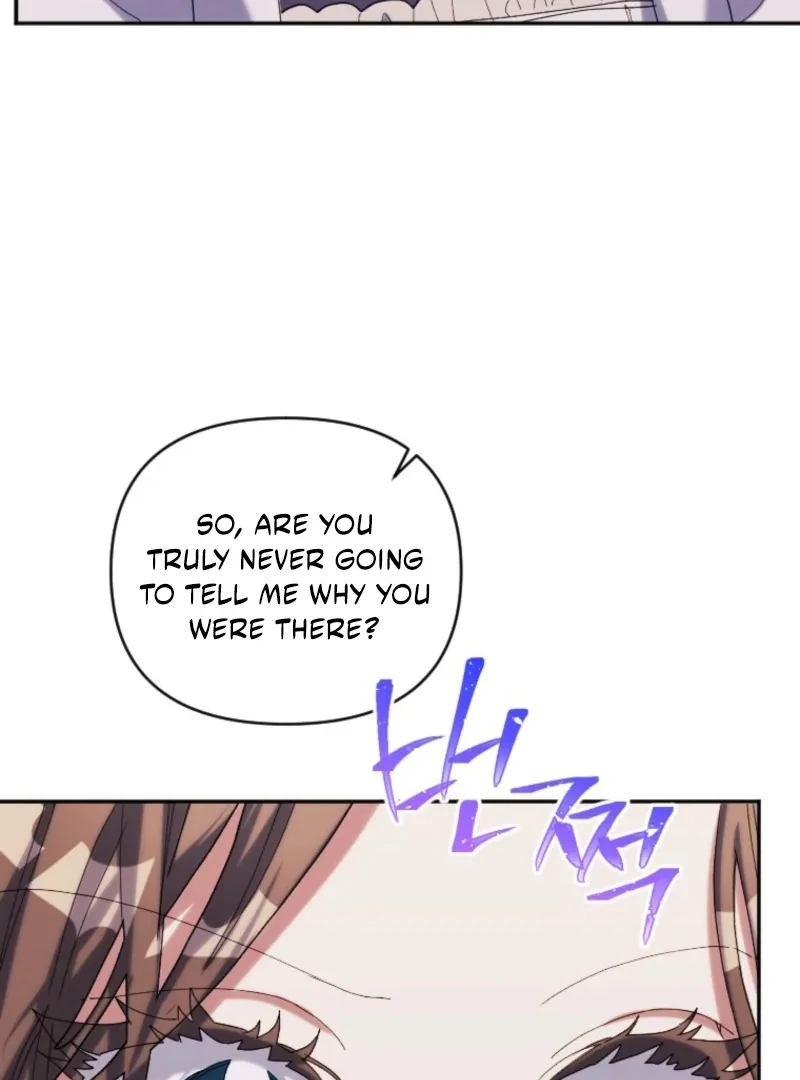 The Reason for Avoiding Him, the Perfect One Chapter 32 page 126 - 
