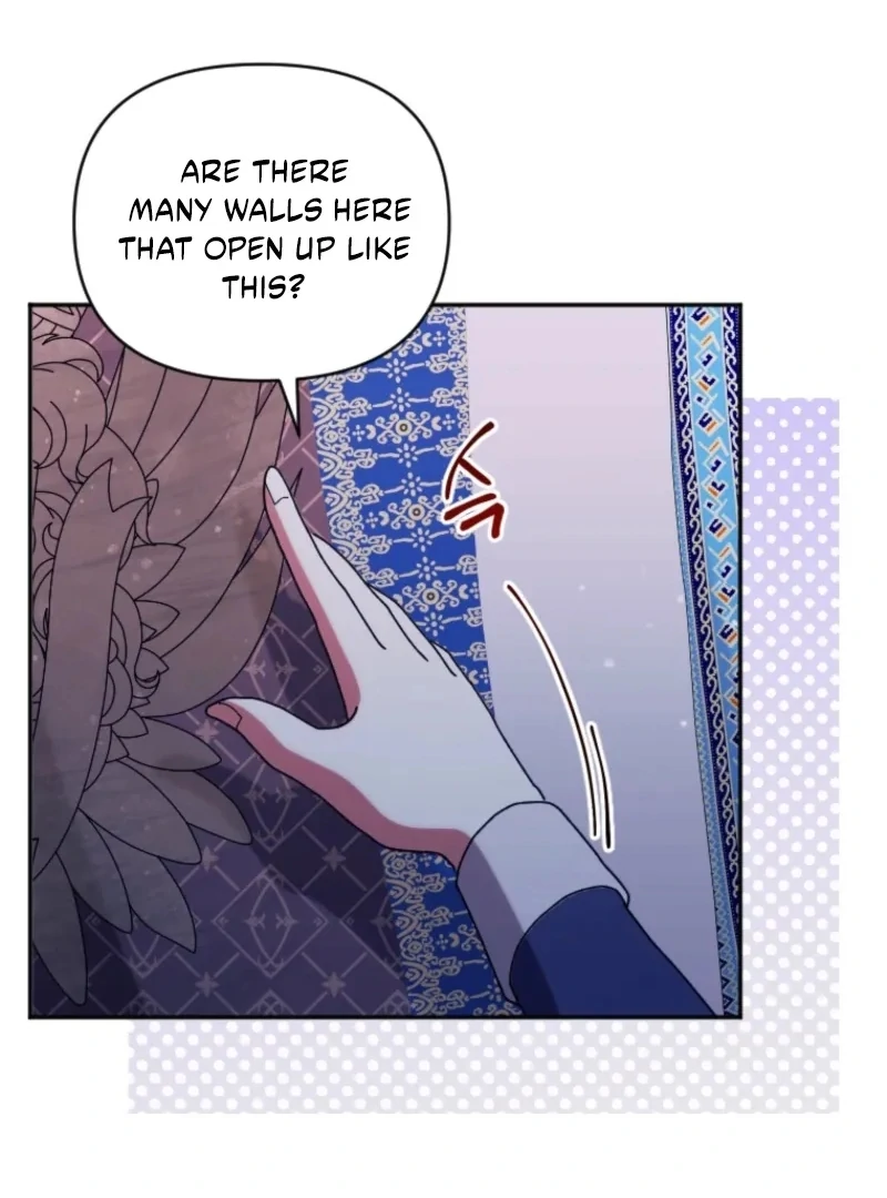 The Reason for Avoiding Him, the Perfect One Chapter 32 page 14 - 