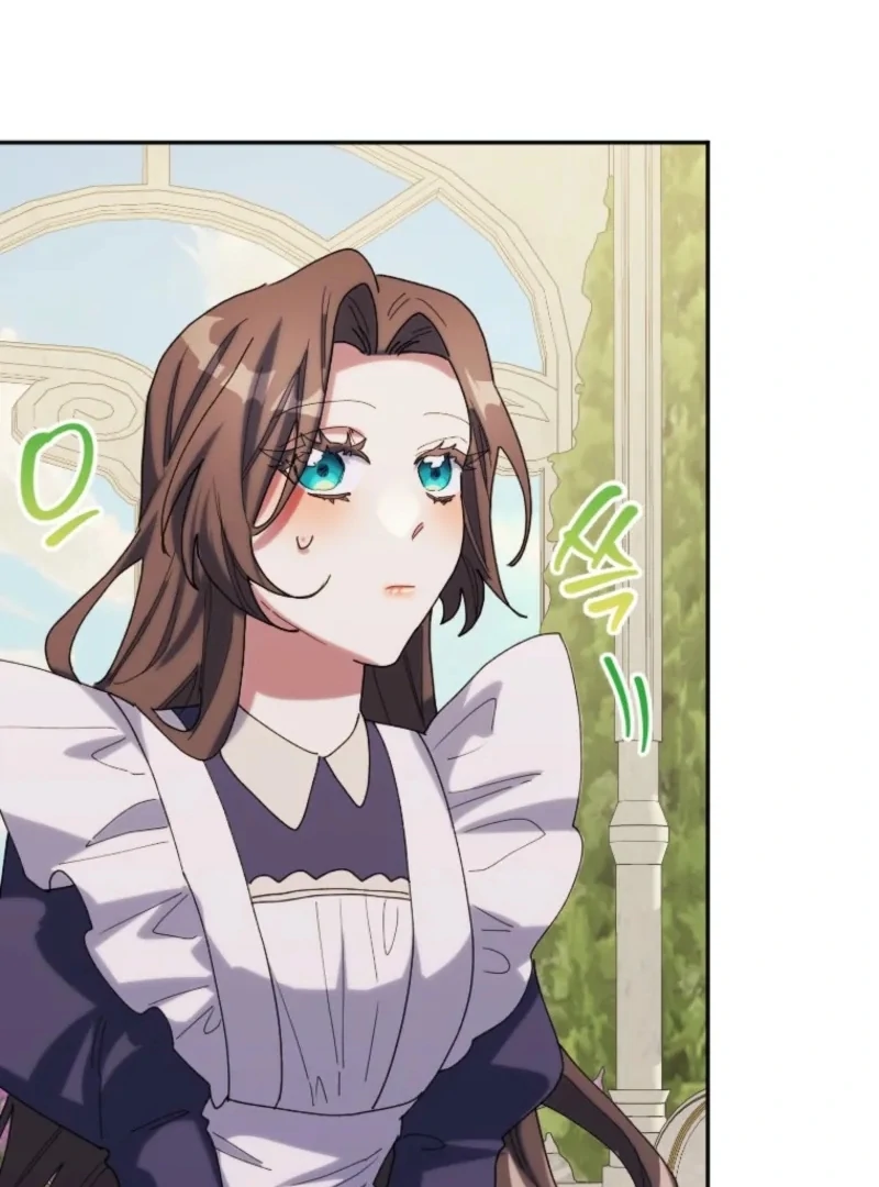 The Reason for Avoiding Him, the Perfect One Chapter 32 page 131 - 