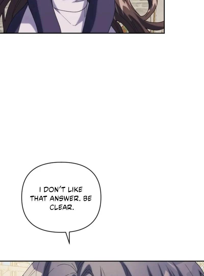 The Reason for Avoiding Him, the Perfect One Chapter 32 page 132 - 