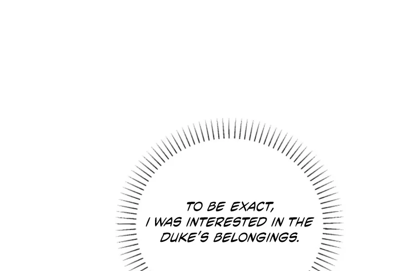 The Reason for Avoiding Him, the Perfect One Chapter 32 page 134 - 