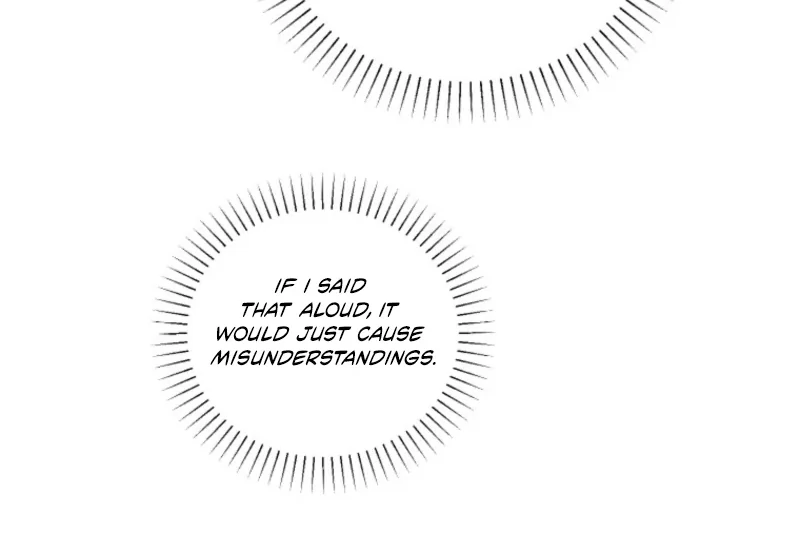 The Reason for Avoiding Him, the Perfect One Chapter 32 page 135 - 
