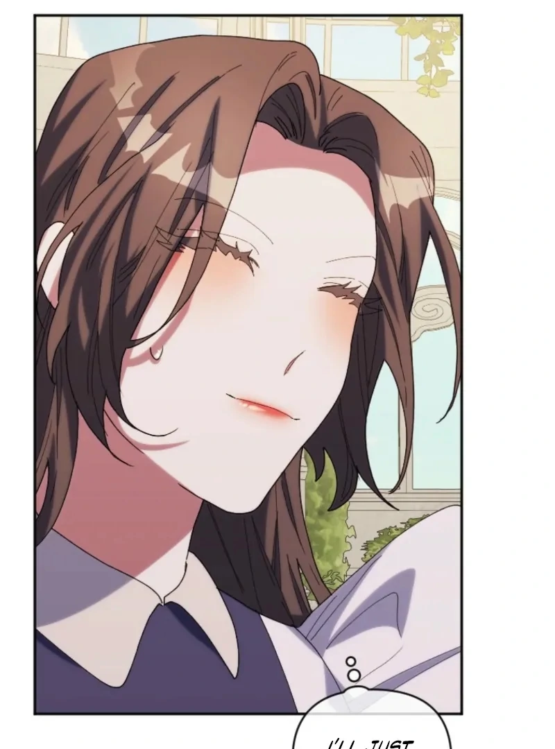 The Reason for Avoiding Him, the Perfect One Chapter 32 page 136 - 
