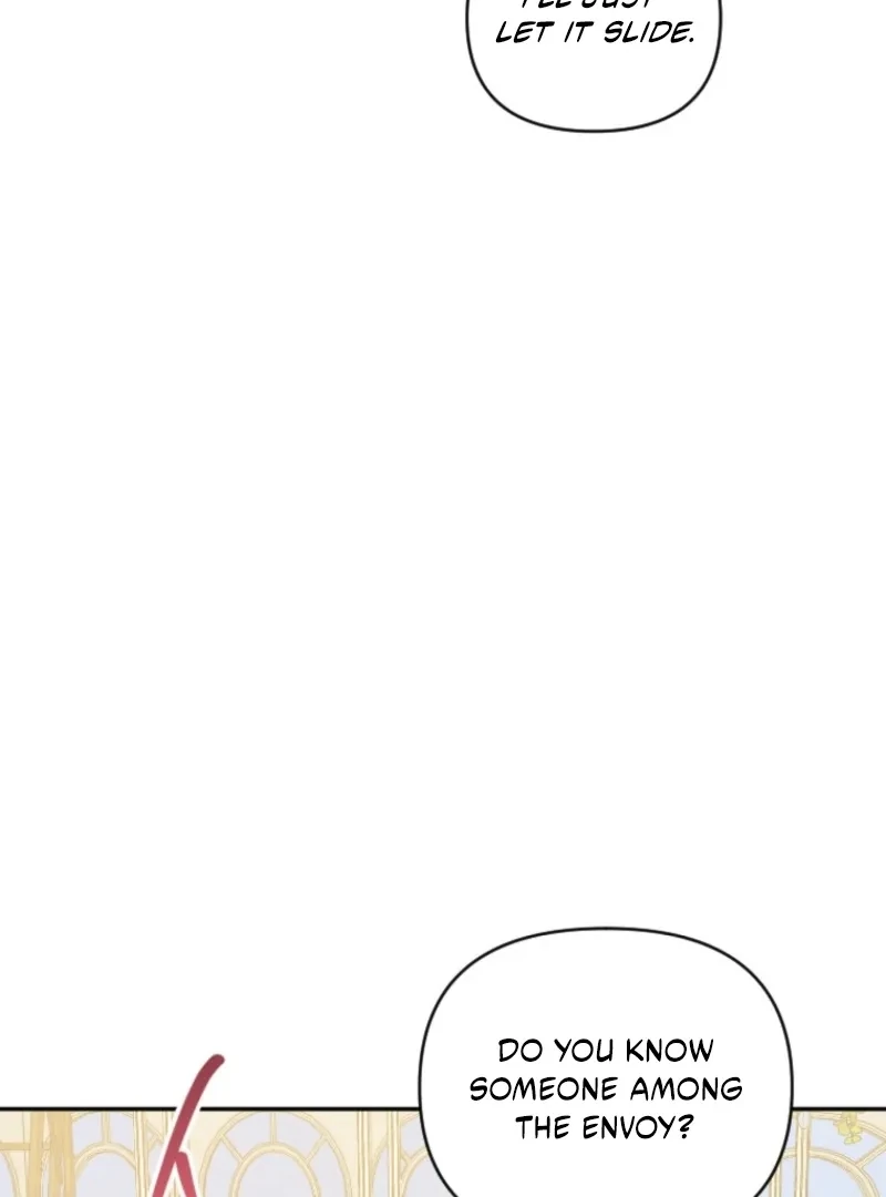 The Reason for Avoiding Him, the Perfect One Chapter 32 page 137 - 