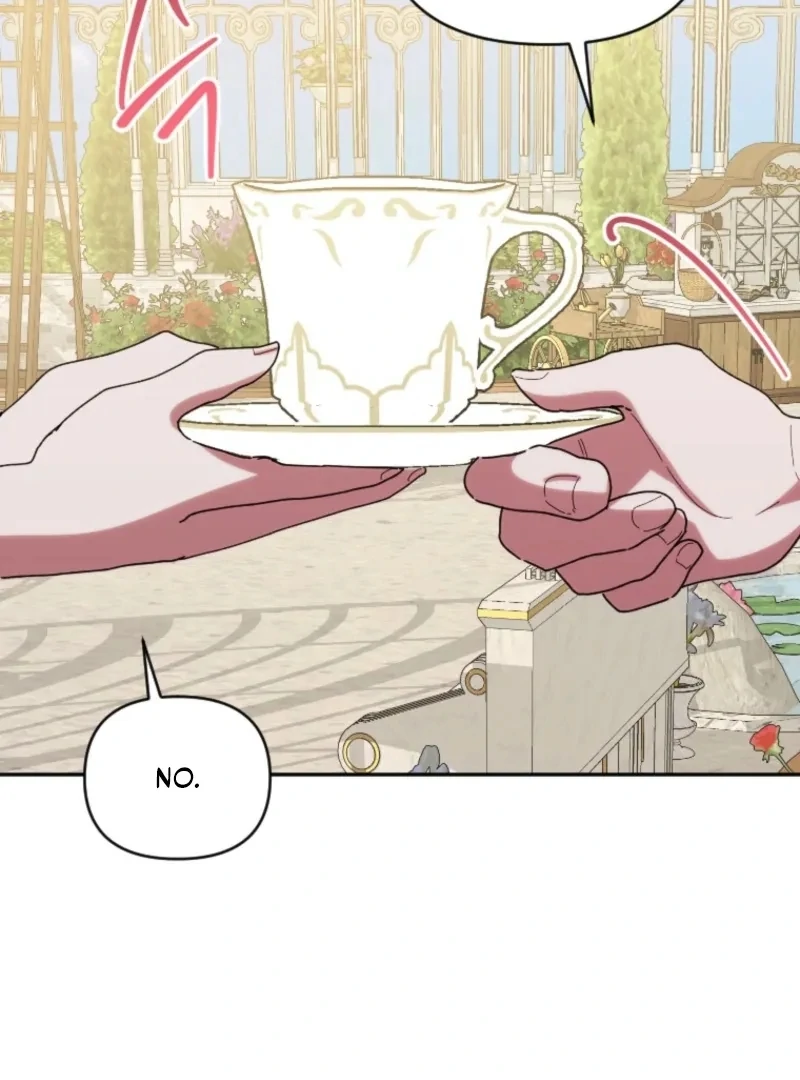 The Reason for Avoiding Him, the Perfect One Chapter 32 page 138 - 