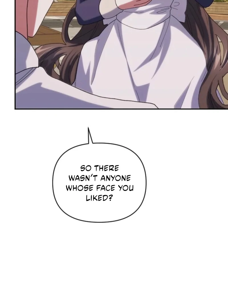 The Reason for Avoiding Him, the Perfect One Chapter 32 page 143 - 