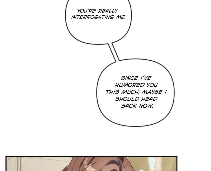 The Reason for Avoiding Him, the Perfect One Chapter 32 page 145 - 