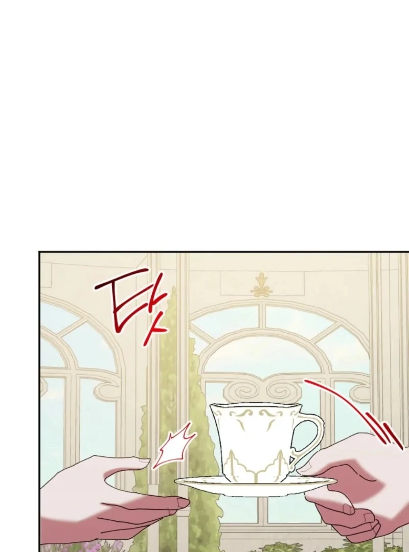 The Reason for Avoiding Him, the Perfect One Chapter 32 page 147 - 