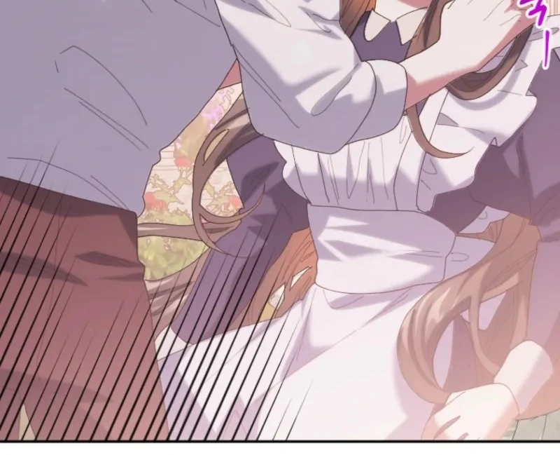 The Reason for Avoiding Him, the Perfect One Chapter 32 page 150 - 