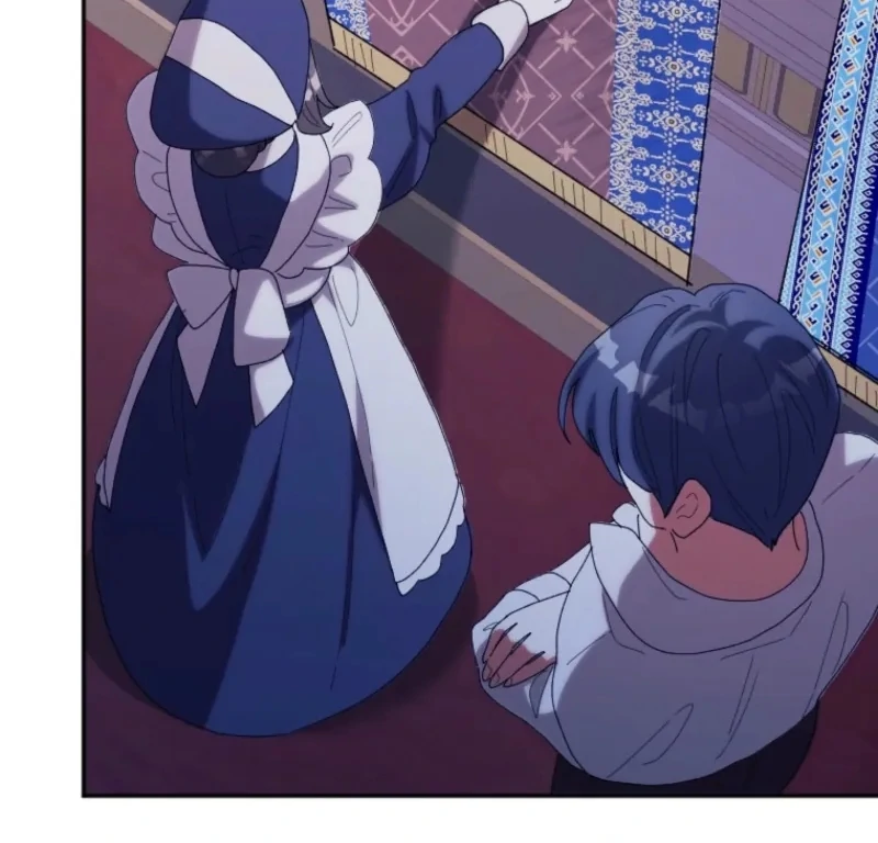 The Reason for Avoiding Him, the Perfect One Chapter 32 page 16 - 