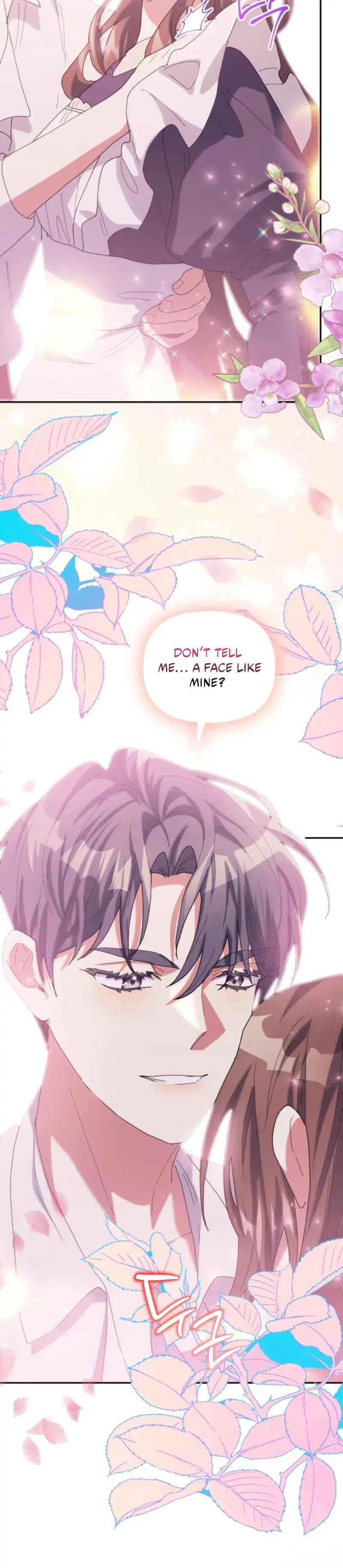 The Reason for Avoiding Him, the Perfect One Chapter 32 page 153 - 