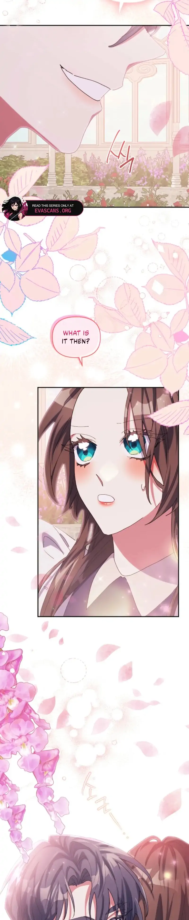 The Reason for Avoiding Him, the Perfect One Chapter 32 page 155 - 