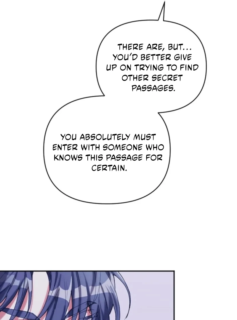 The Reason for Avoiding Him, the Perfect One Chapter 32 page 17 - 