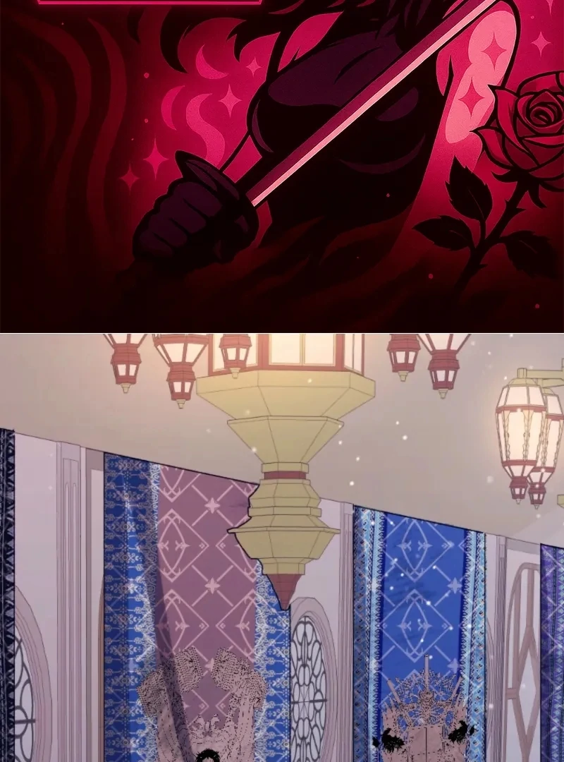The Reason for Avoiding Him, the Perfect One Chapter 32 page 3 - 