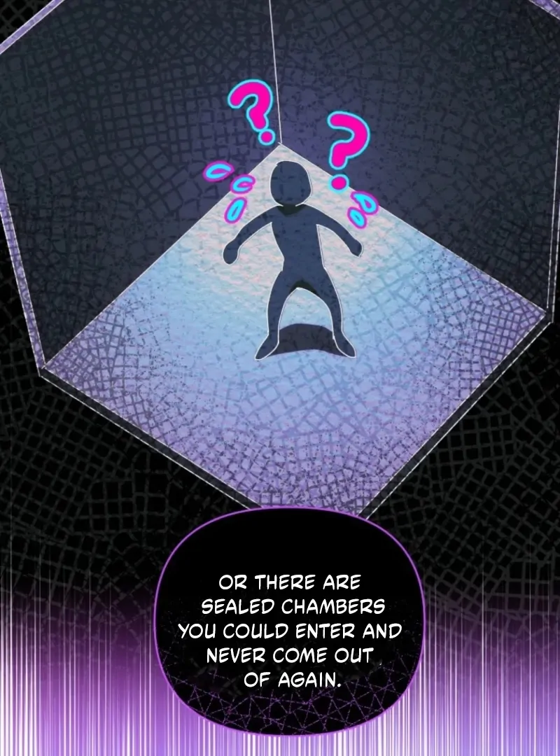The Reason for Avoiding Him, the Perfect One Chapter 32 page 22 - 